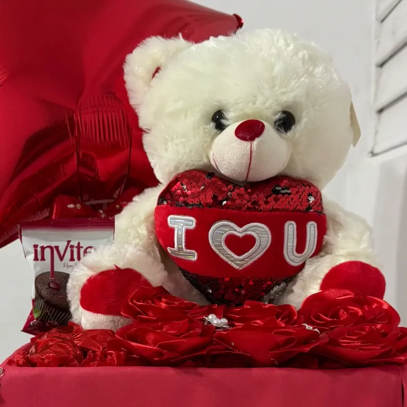 Amor apasionado