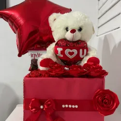 Amor apasionado