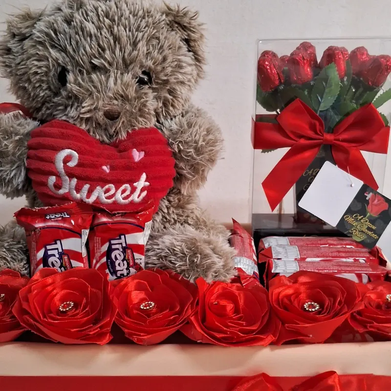 Amor dulce