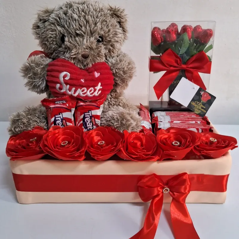 Amor dulce