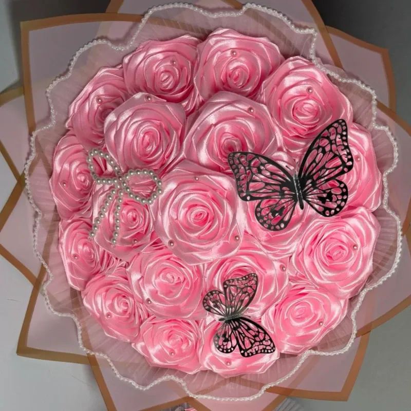 Amor en rosa