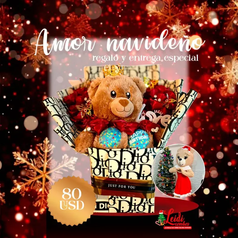 Amor navideño