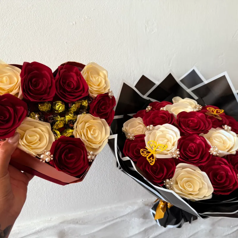 Amore mío te necesito 