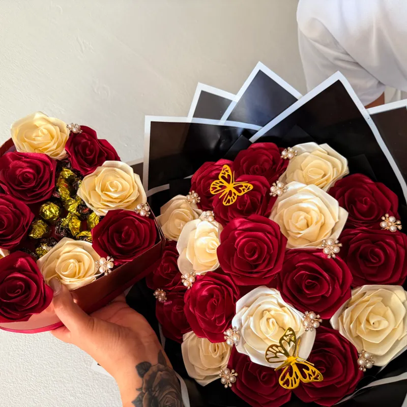 Amore mío te necesito 