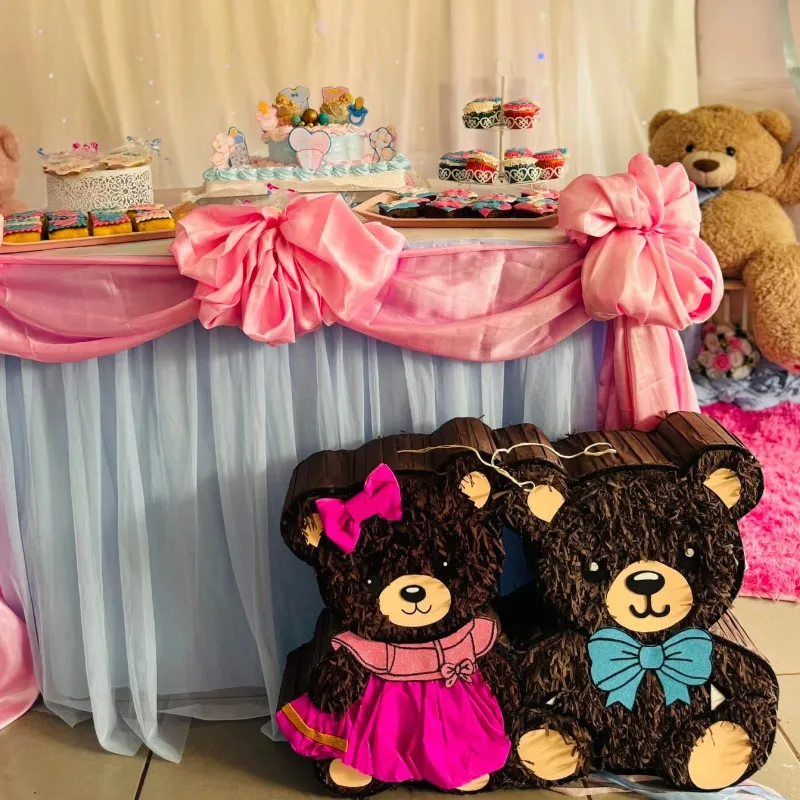 Baby shower 