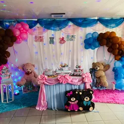 Baby shower 