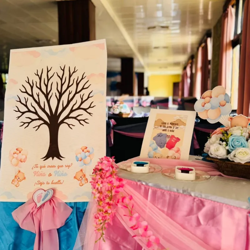 Baby shower 