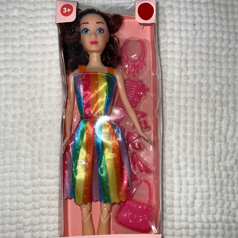 Barbie 🌈 