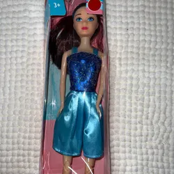 Barbie 🩵