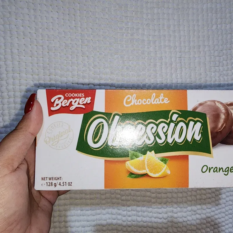 Bergen obsesión 