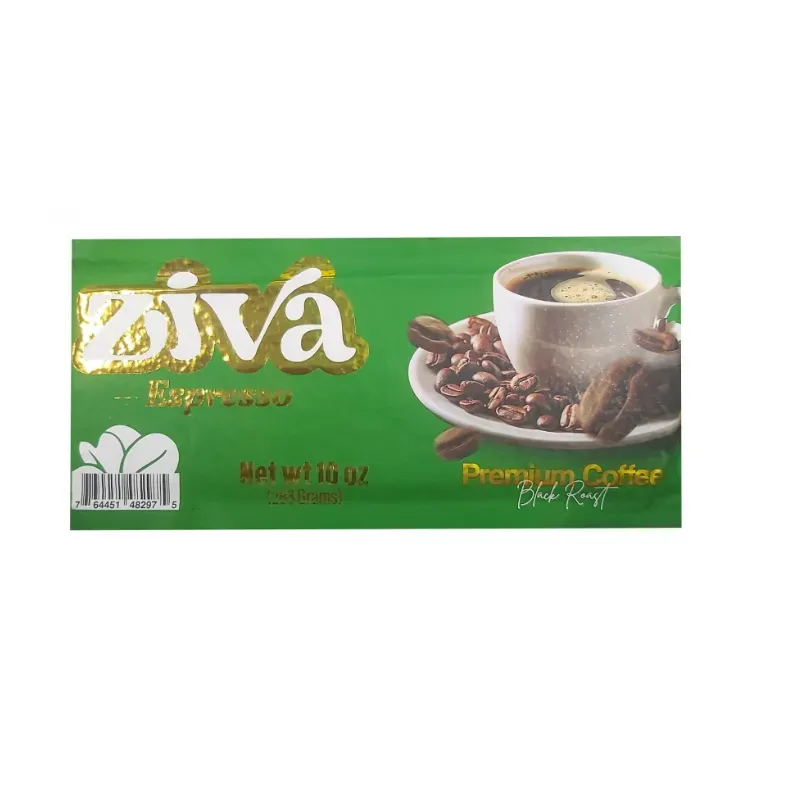 Café Ziva
