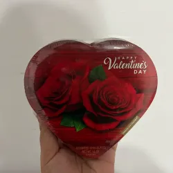 Caja de ♥️ bombones