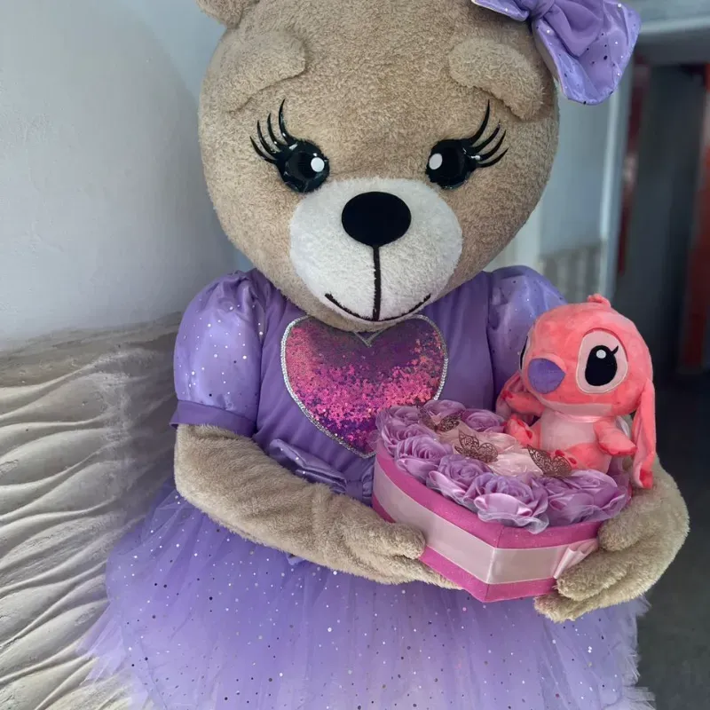 El amor todo lo puede