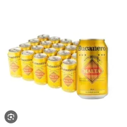 Caja de malta Bucanero