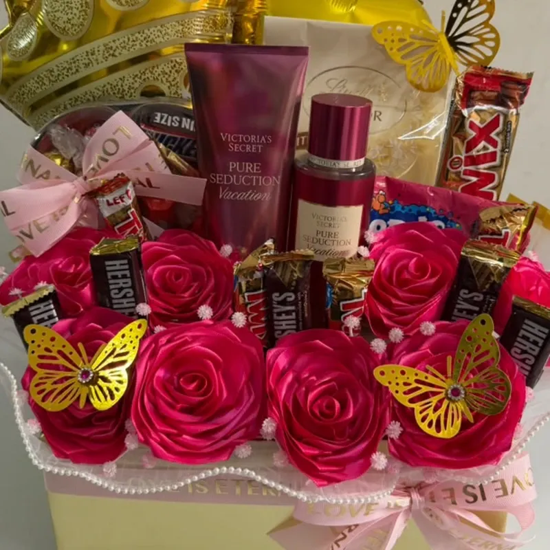 Caja de regalo premium #1