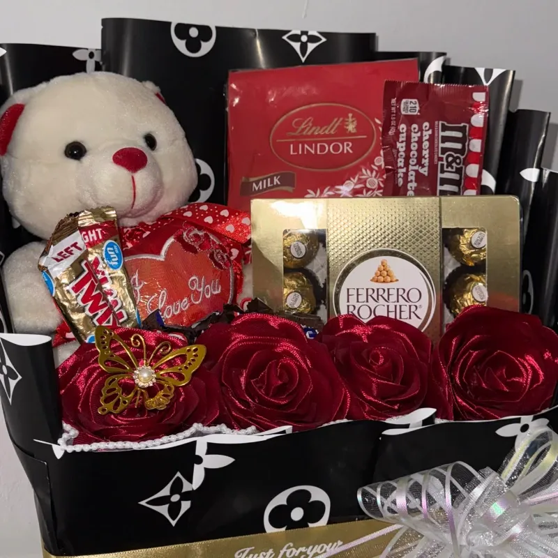 Caja de regalo premium #1