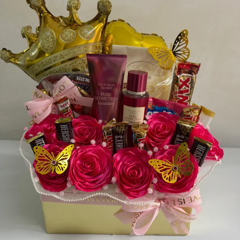 Caja de regalo premium #1