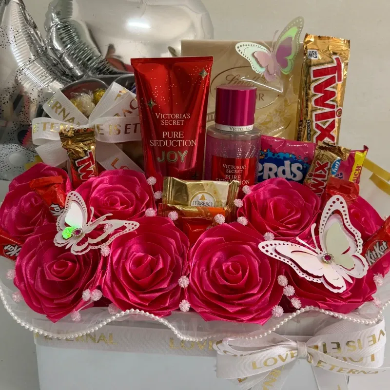 Caja de regalo premium #2