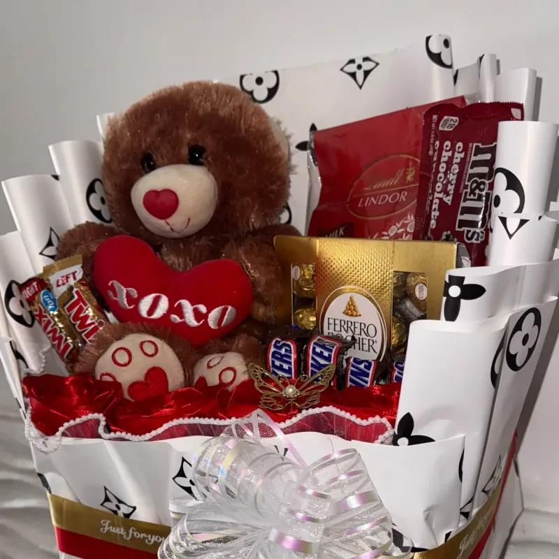 Caja de regalo premium #2
