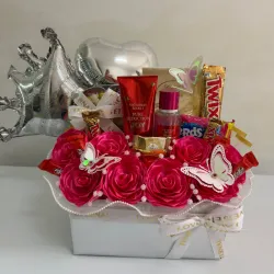 Caja de regalo premium #2