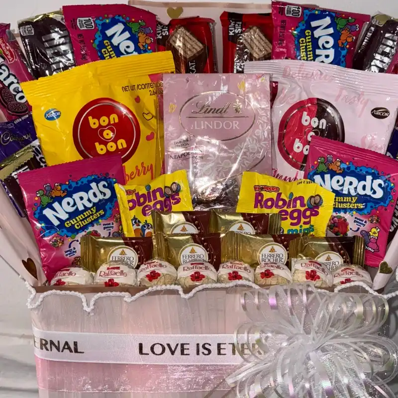 Caja de regalo premium #3