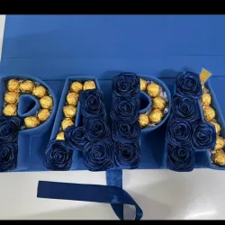 Caja de regalo premiun para papá