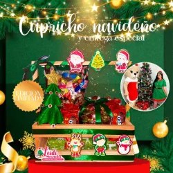 Capricho navideño