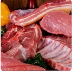 Carne cerdo