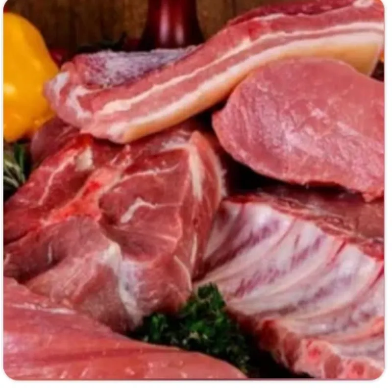Carne cerdo