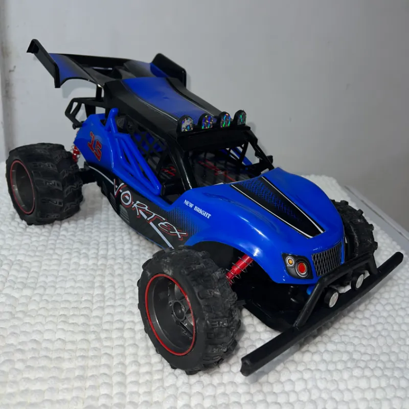 Carro azul 💙