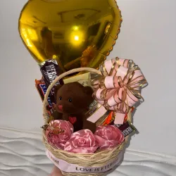 Cesta de regalo #2