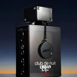 Club de Nuit Urban