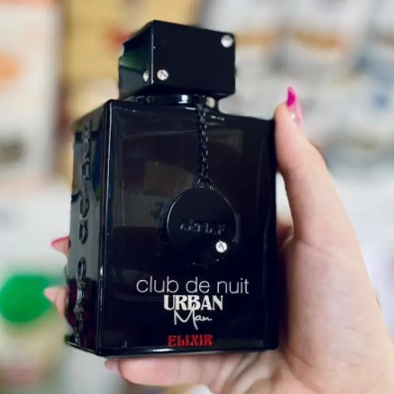 Club de Nuit Urban