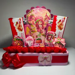 Delicias de Rosita Fresita
