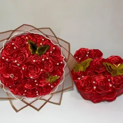 Destello rojo