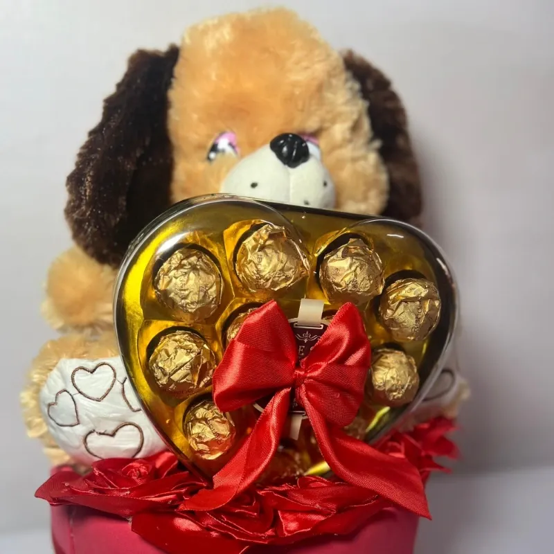 Detalle con amor