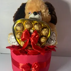 Detalle con amor