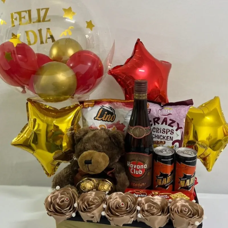 Detalles que enamoran