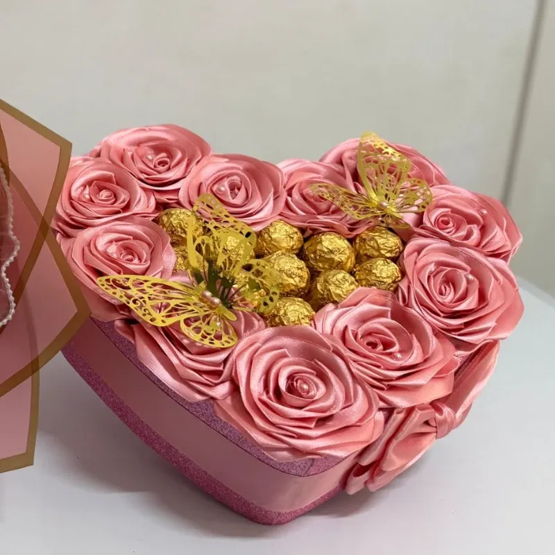 Dulce encanto