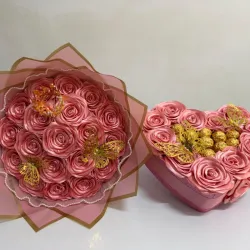 Dulce encanto