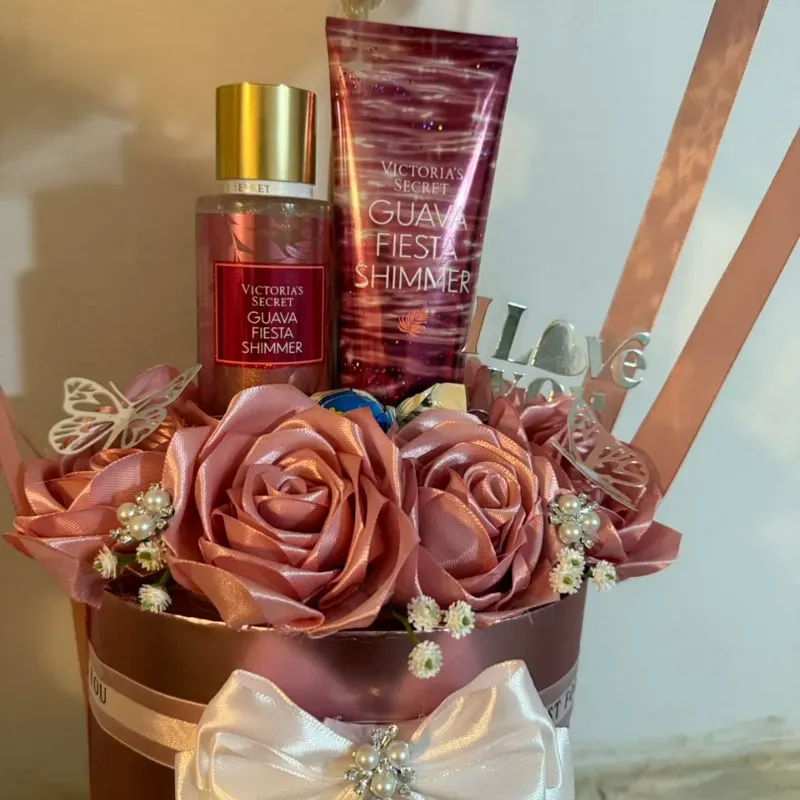 El mejor regalo para ti amor