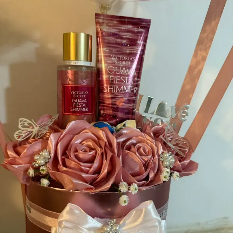 El mejor regalo para ti amor