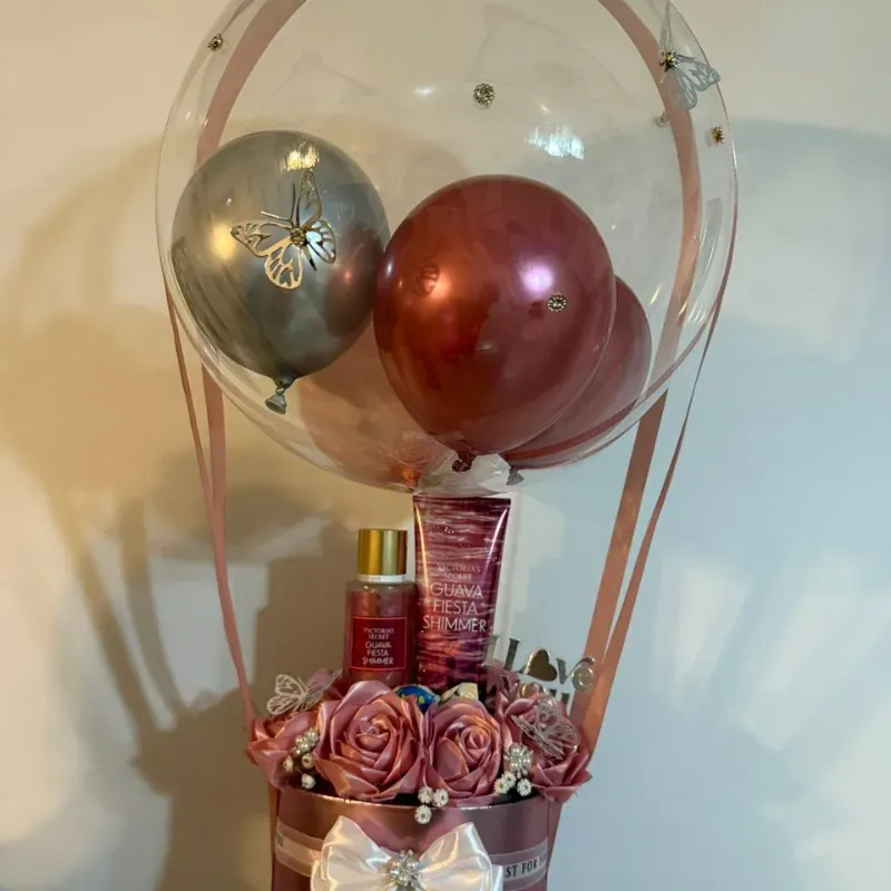 El mejor regalo para ti amor