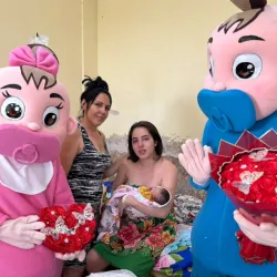 El regalo de la vida