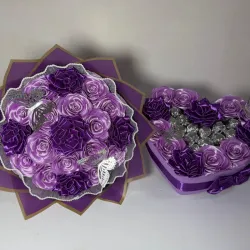 Encanto violeta