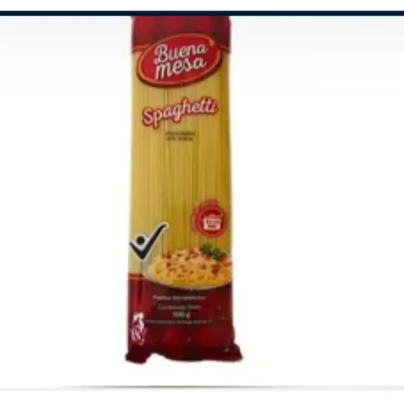 Espaguetis