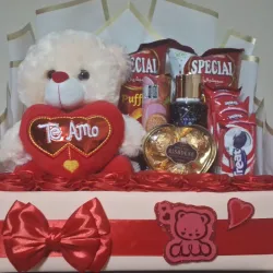 Te Amo