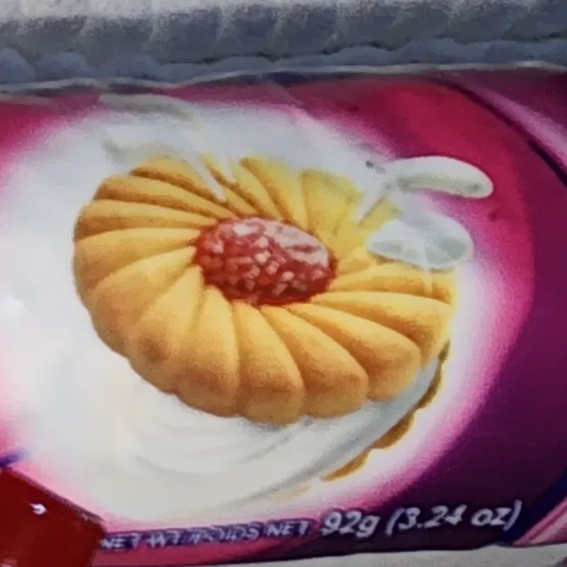 Galleta Jimajam 