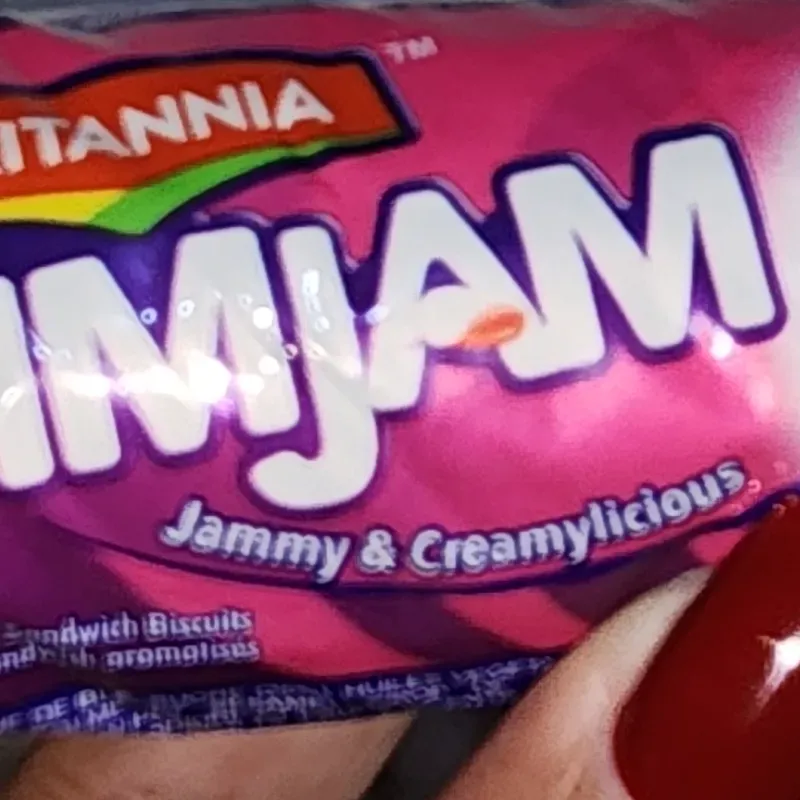 Galleta Jimajam 
