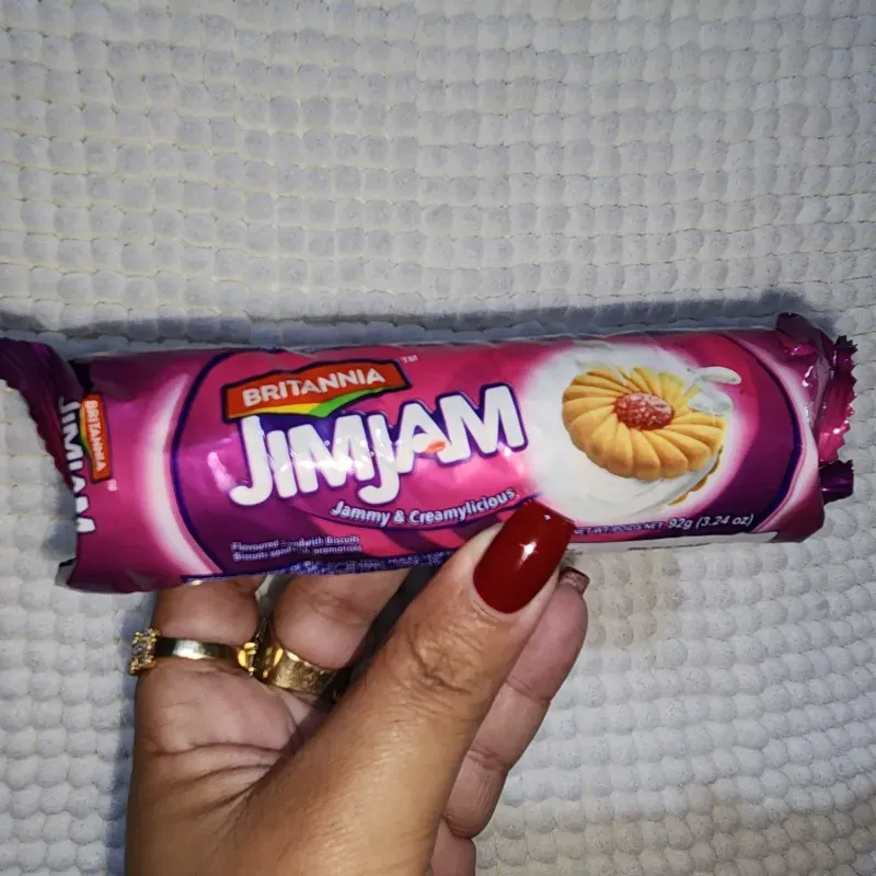 Galleta Jimajam 